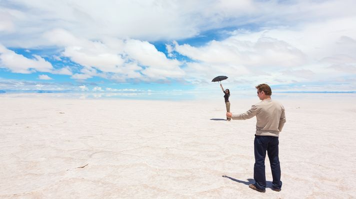 Salinas Grandes