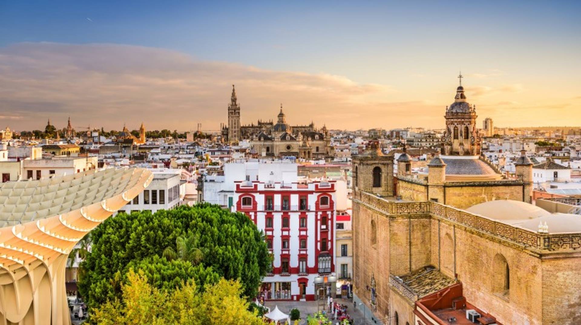 Malaga to Seville: Travel Tips