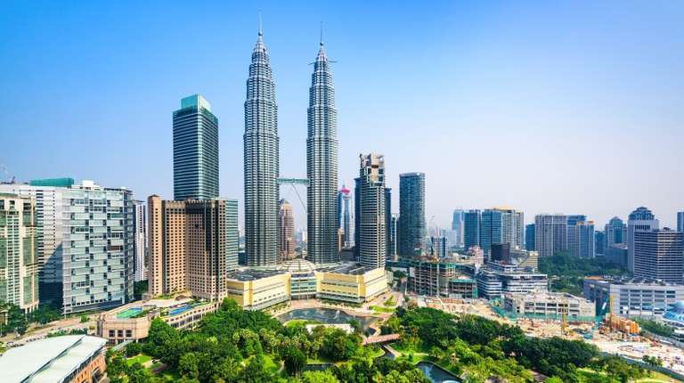 Malaysia in 9 Days: 3 Recommended 9-day Itineraries to Malaysia