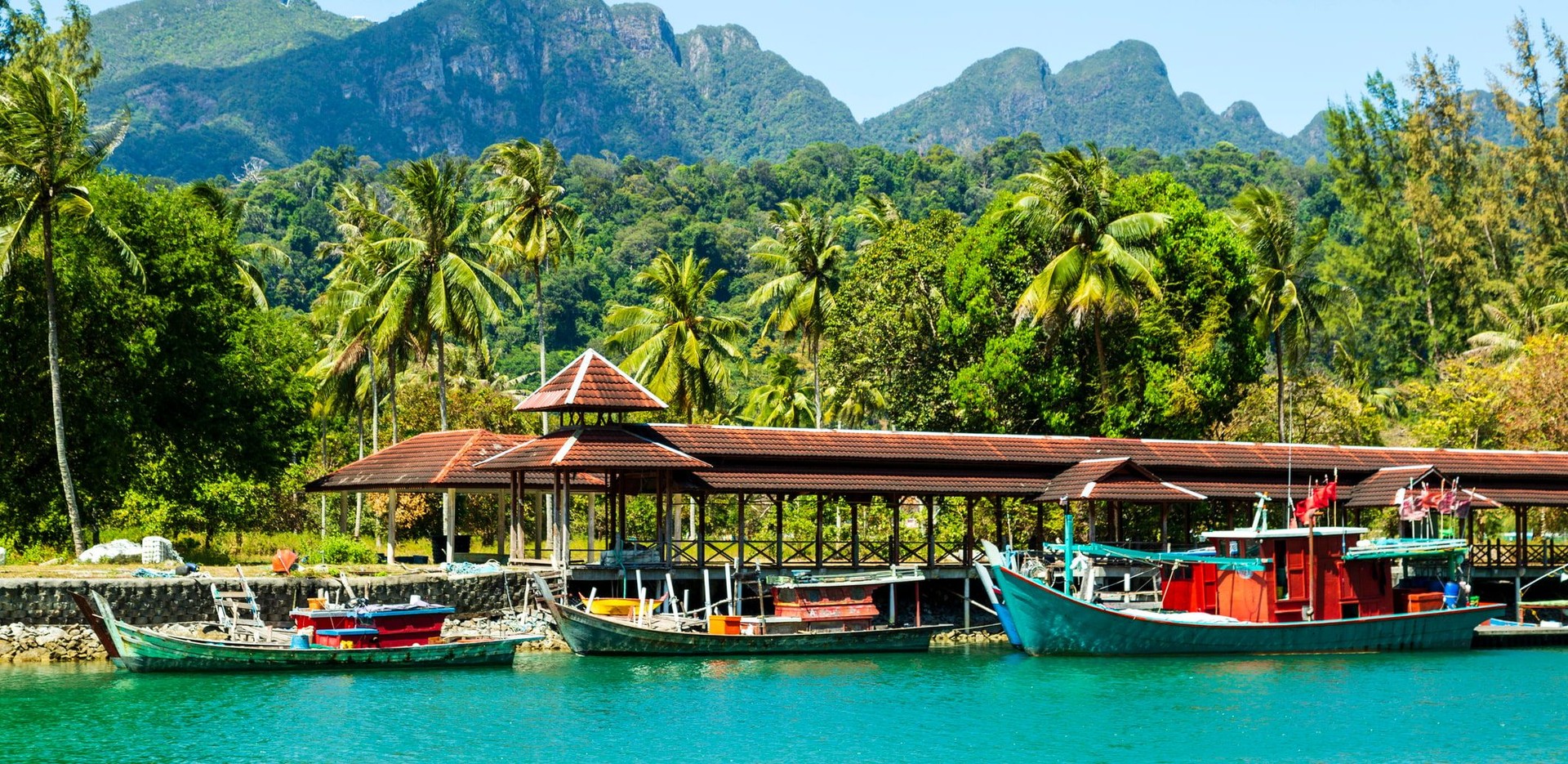 When to Visit Malaysia