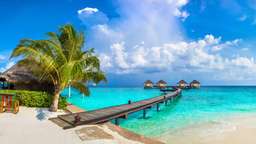 The Maldives in May: Weather, Water Sports and More