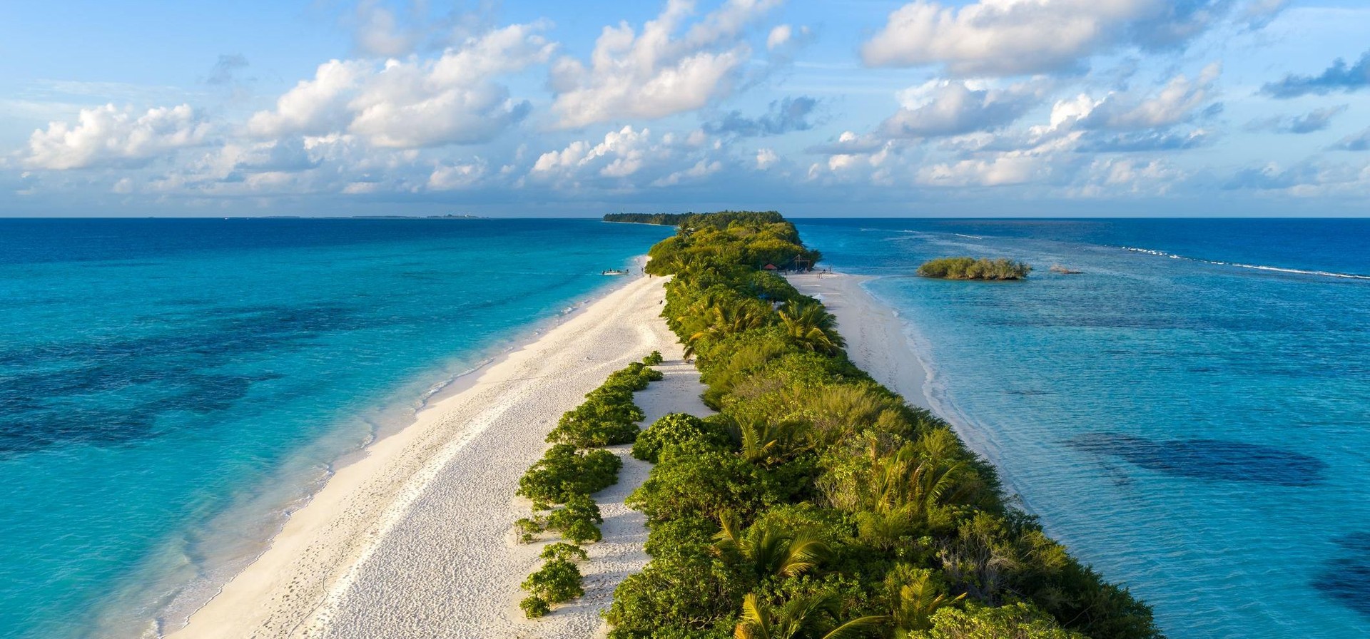 When to Visit Maldives