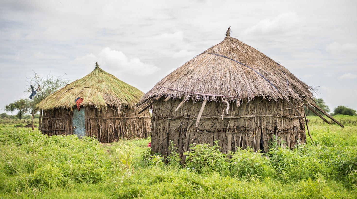 Maasai bombas