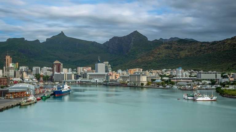 Visit the historical sites and landmarks in Port Louis during your 7 days' stay in Mauritius.