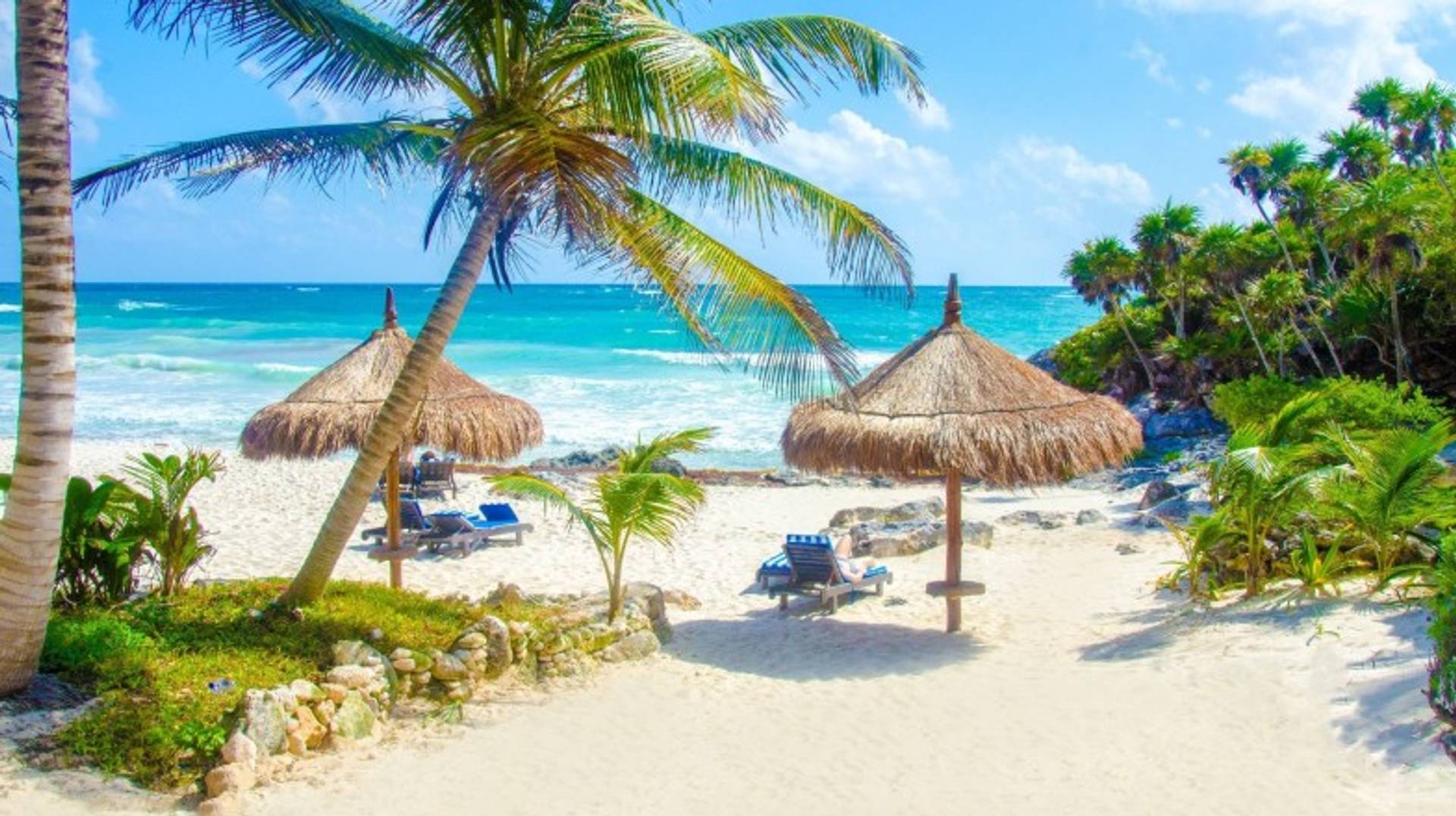 Mexico in 9 Days: 4 Recommended 9-day Itineraries to Mexico