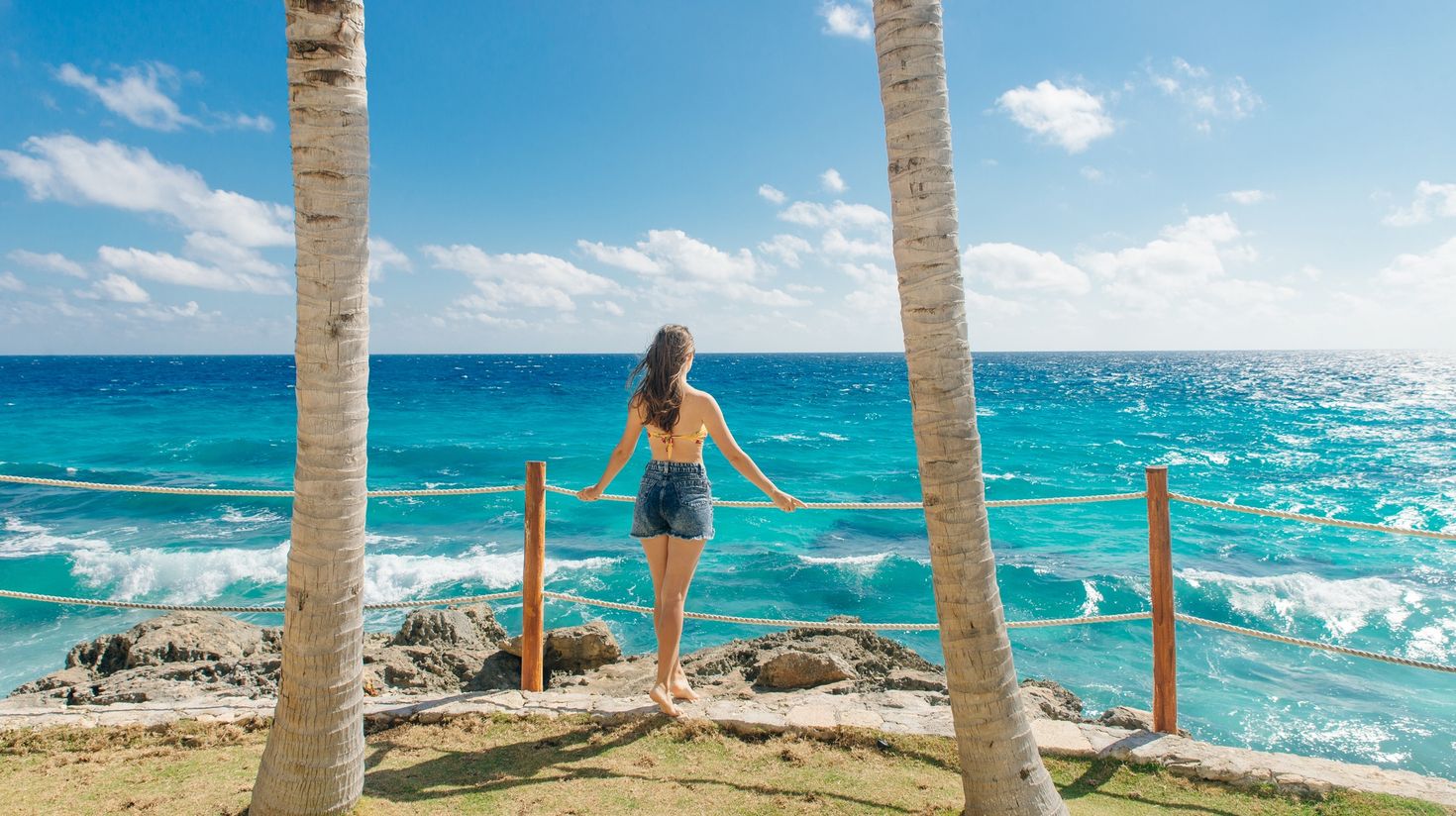 Cancun, Quintana Roo, Mexico