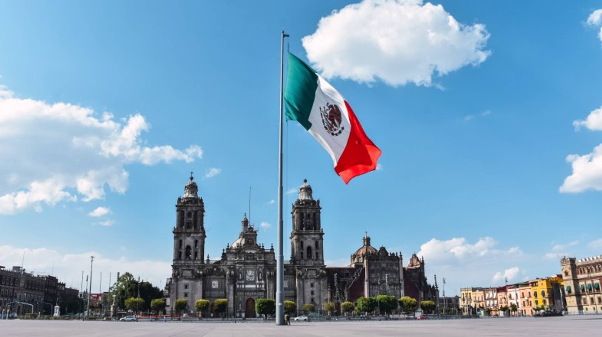 Mexico in August: Weather, Beaches and More!