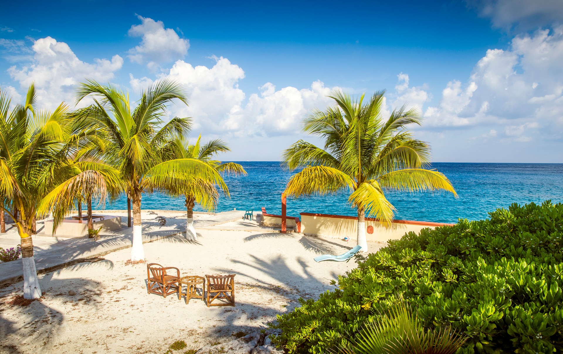 What to Do in Mexico
