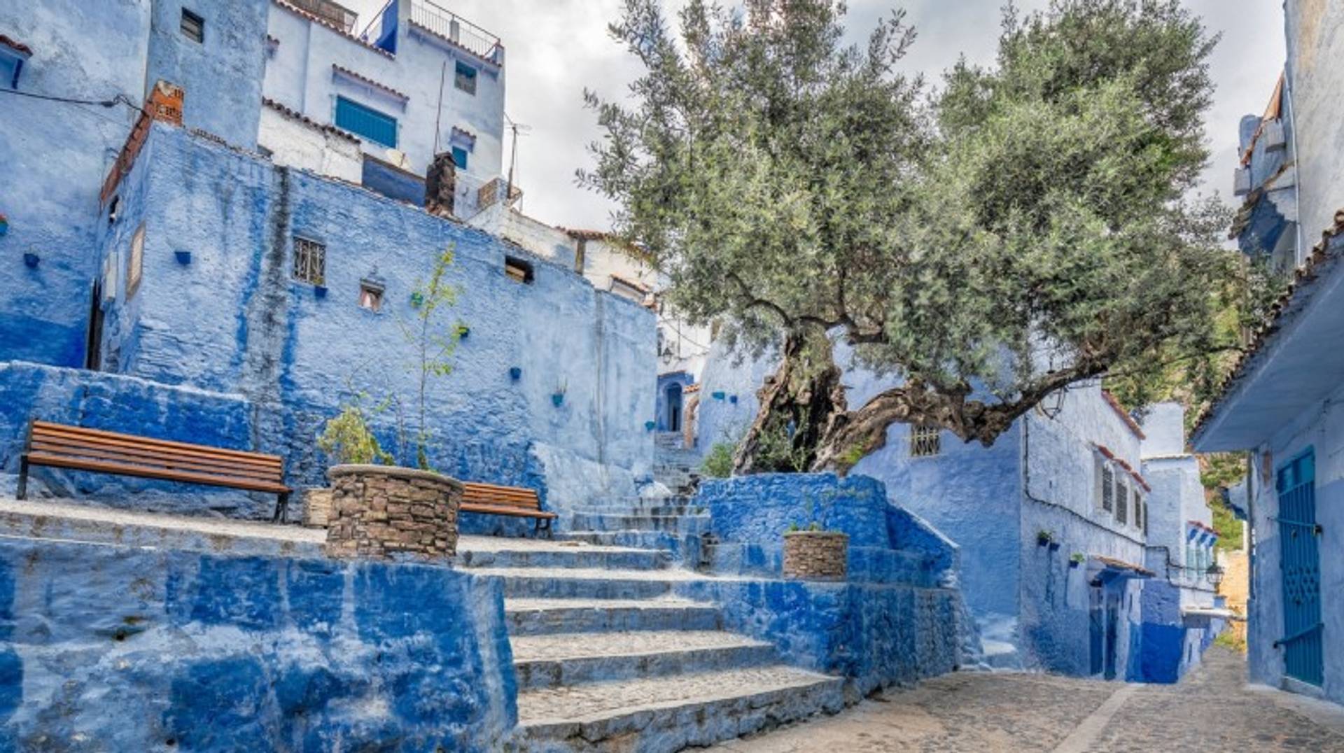 Morocco in 5 Days: 3 Recommended 5-day Itineraries to Morocco