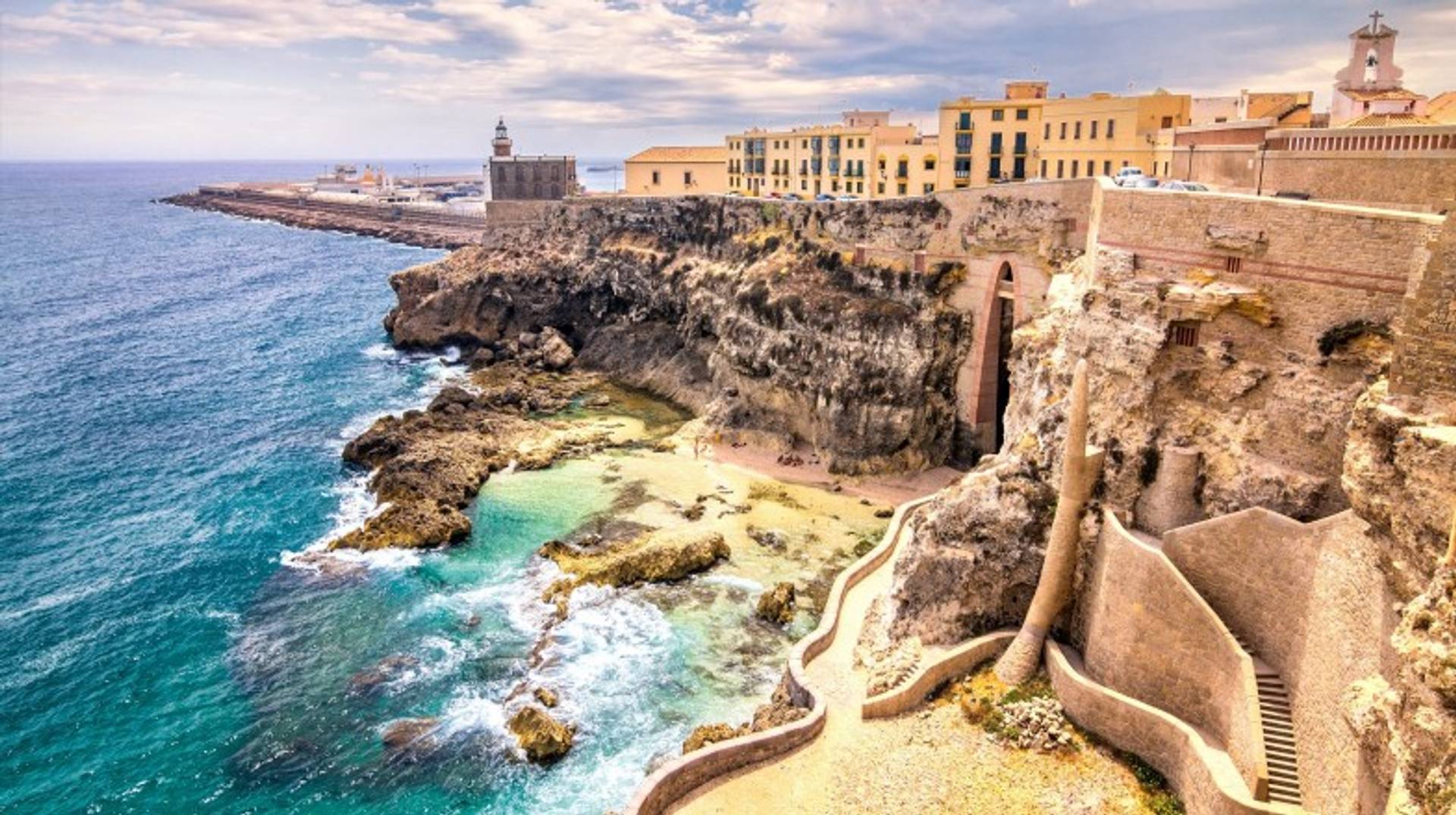 Morocco in April: Spring in Africa’s North