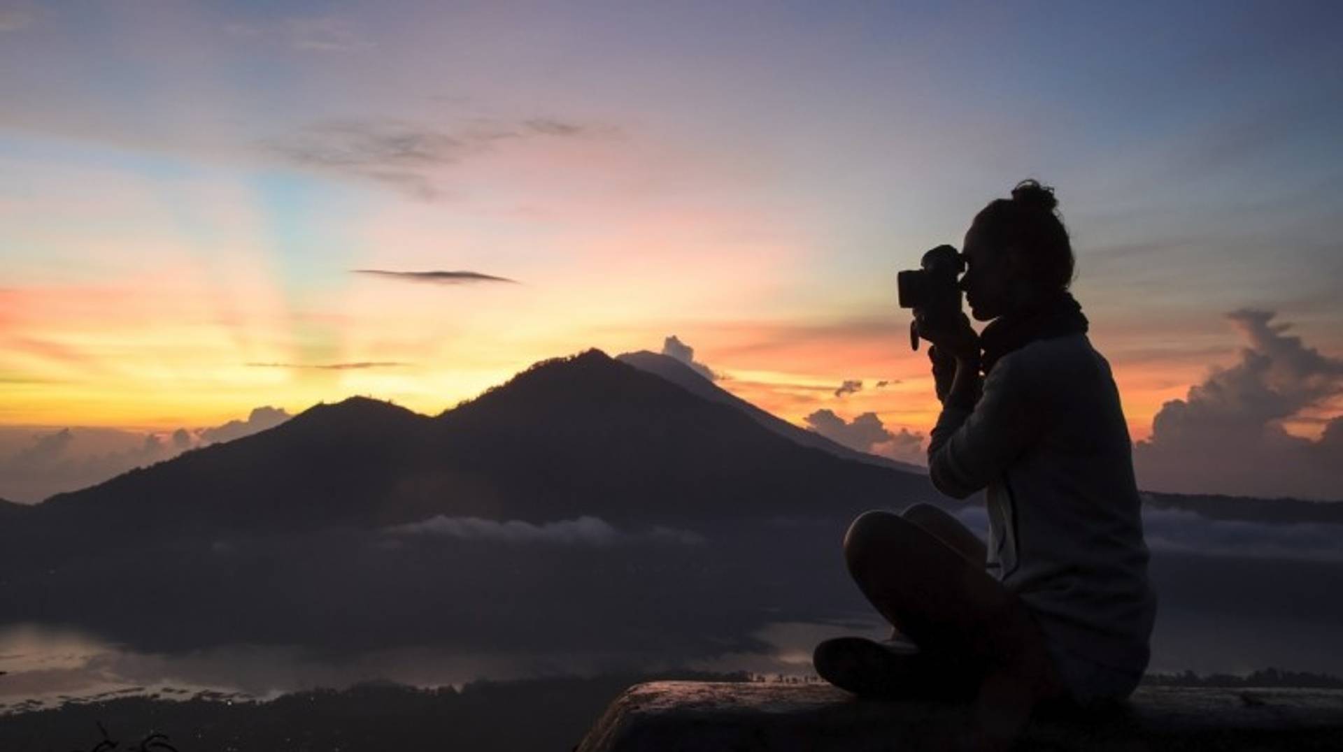 Mount Batur Hike: Conquer an Active Volcano