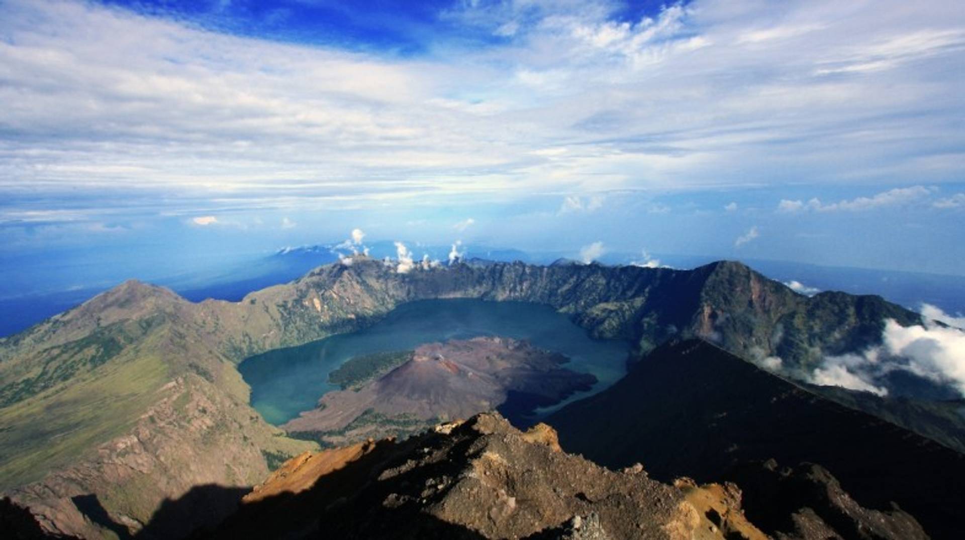 Great Indonesia Itineraries: How Many Days to Spend?