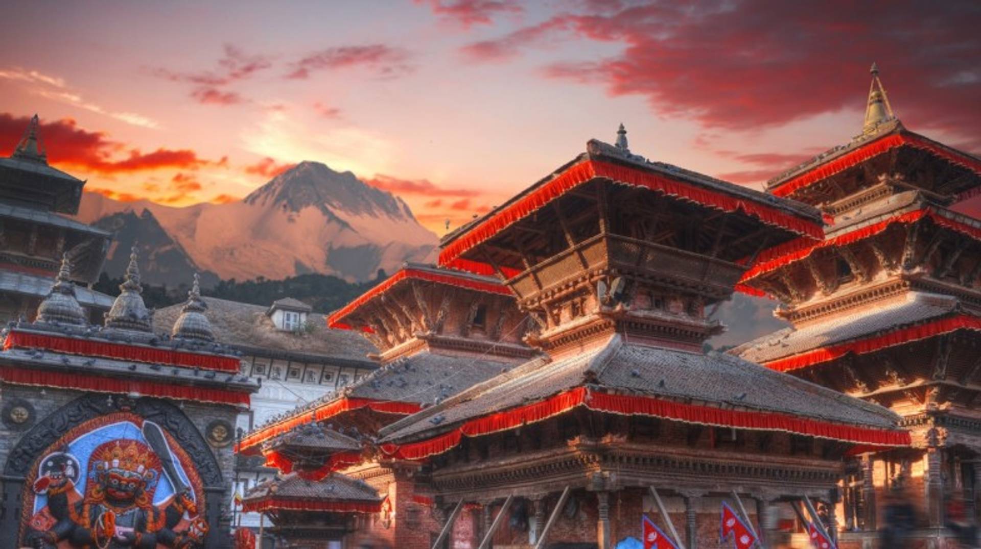Nepal in 5 Days: 3 Recommended 5-Day Itineraries to Nepal