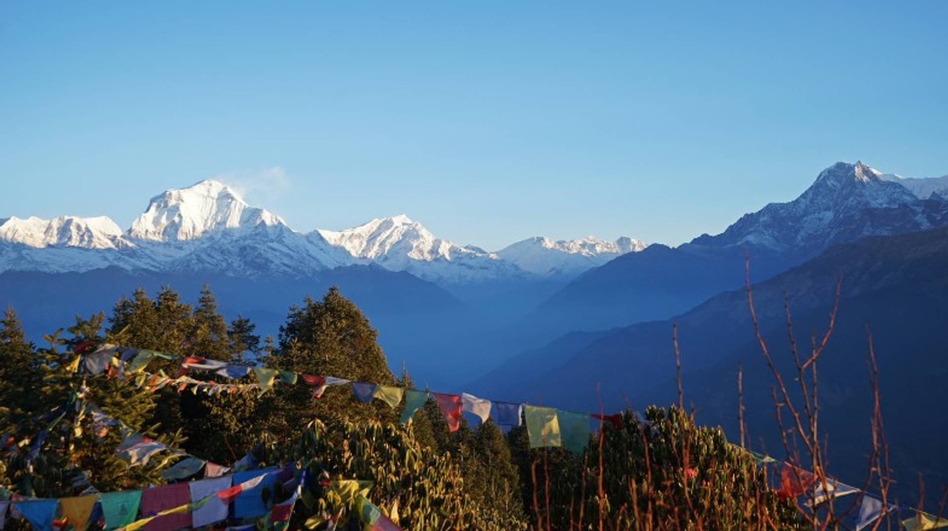 Nepal in August: Travel Tips for Monsoon Weather