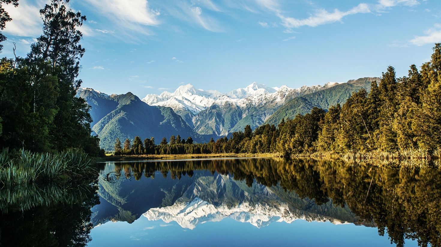 New Zealand is quickly becoming a top luxury destination in 2018