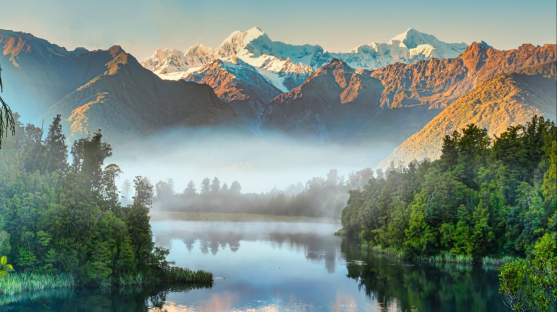 New Zealand in 3 Weeks: 5 Recommended 3-week Itineraries to New Zealand