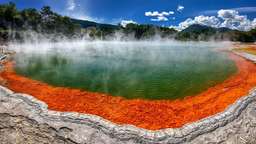 New Zealand in 5 Days: 4 Recommended 5-day Itineraries to New Zealand