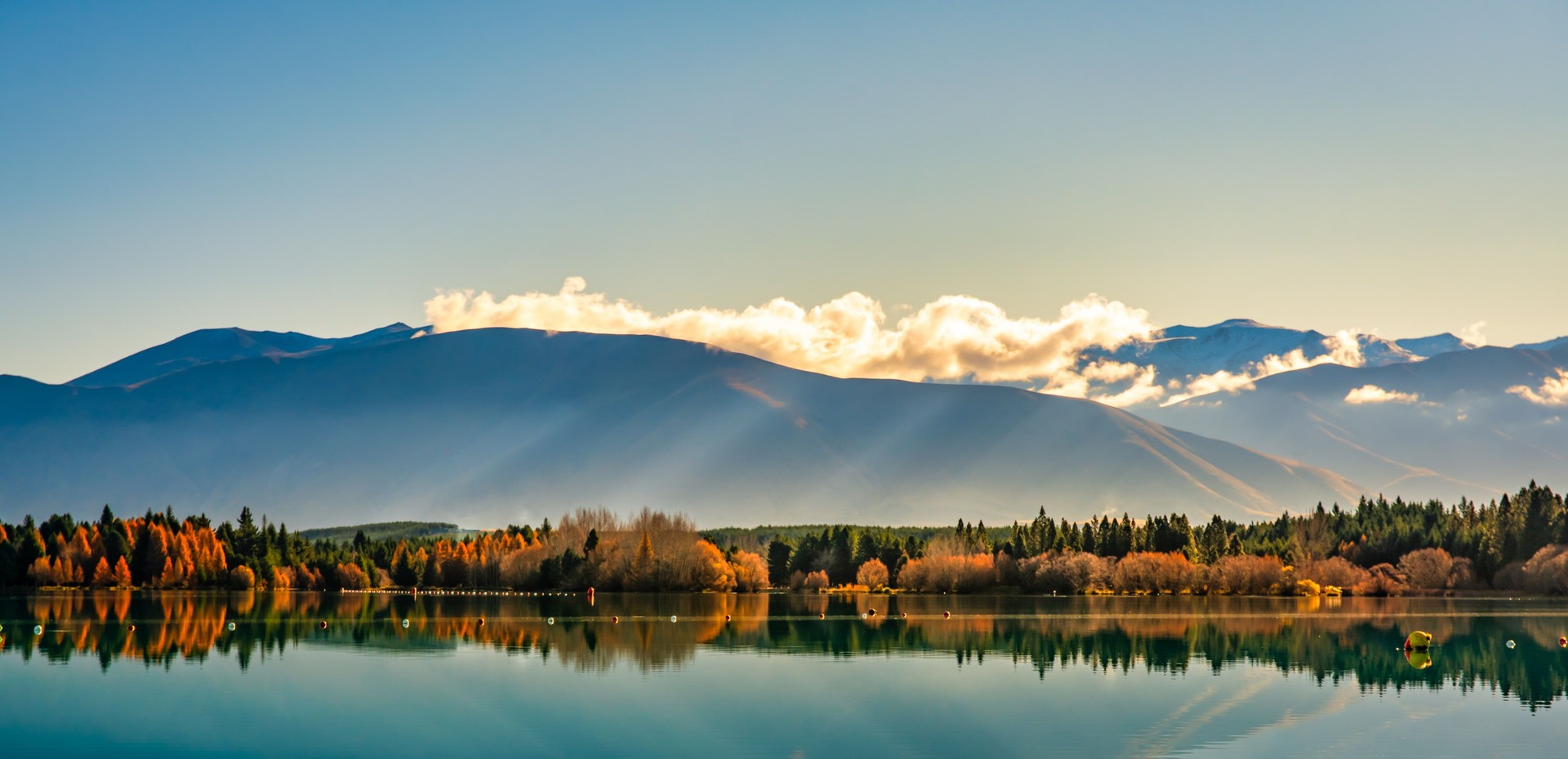 When to Visit New Zealand