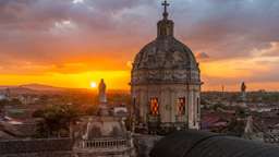 Nicaragua in 2 weeks: 3 Recommended 14-day Itineraries to Nicaragua