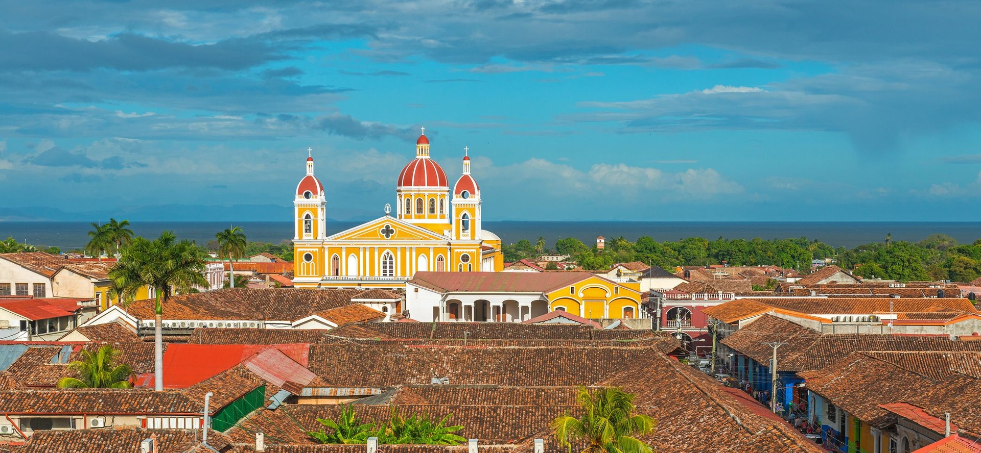 When to Visit Nicaragua