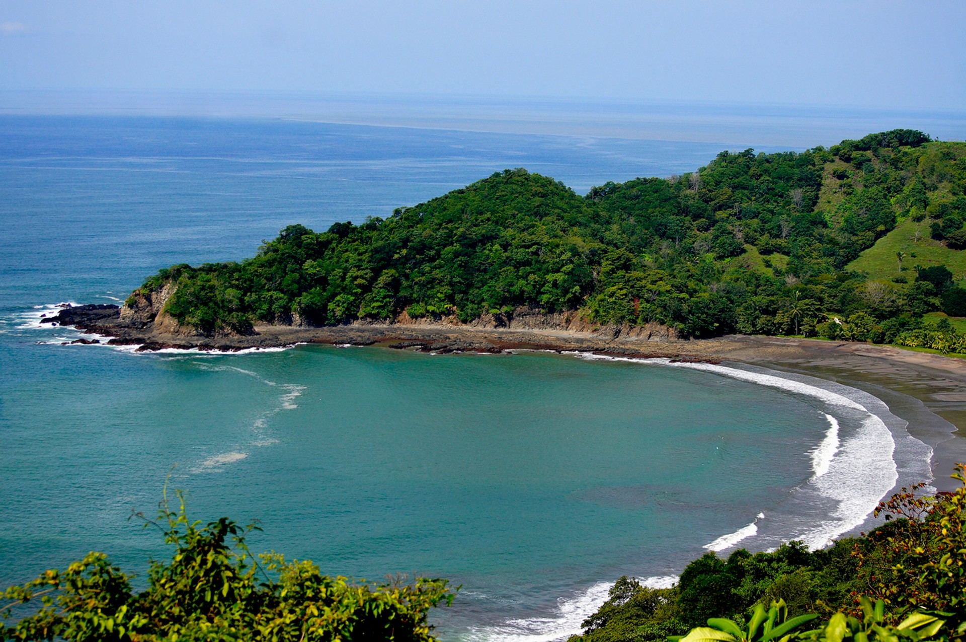 Nicoya Peninsula is a part of Costa Rica that you can spend an entire holiday in itself.