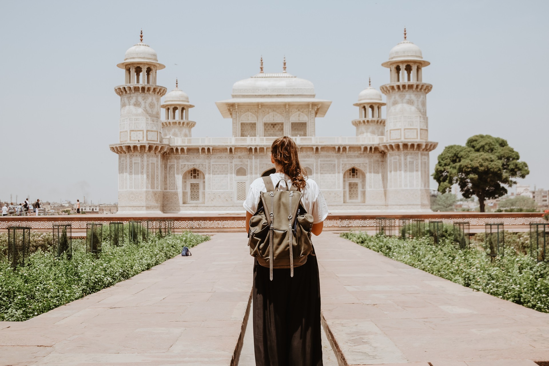 While the South undoubtedly has its charms, the North alone is packed with enough sights, attractions and experiences to fill many months of travel.