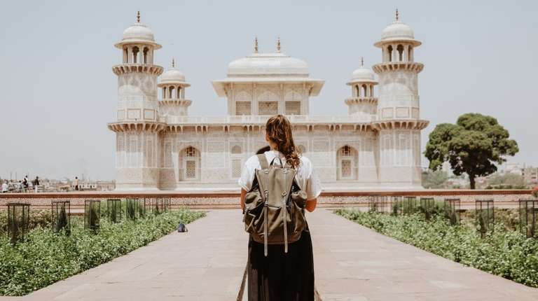 While the South undoubtedly has its charms, the North alone is packed with enough sights, attractions and experiences to fill many months of travel.