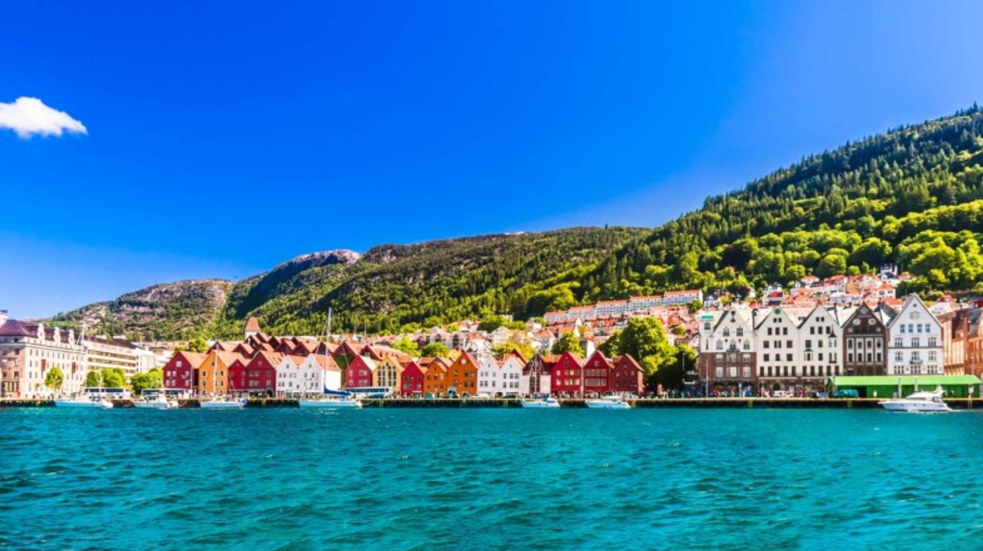 Norway in September: Weather, Tips and More