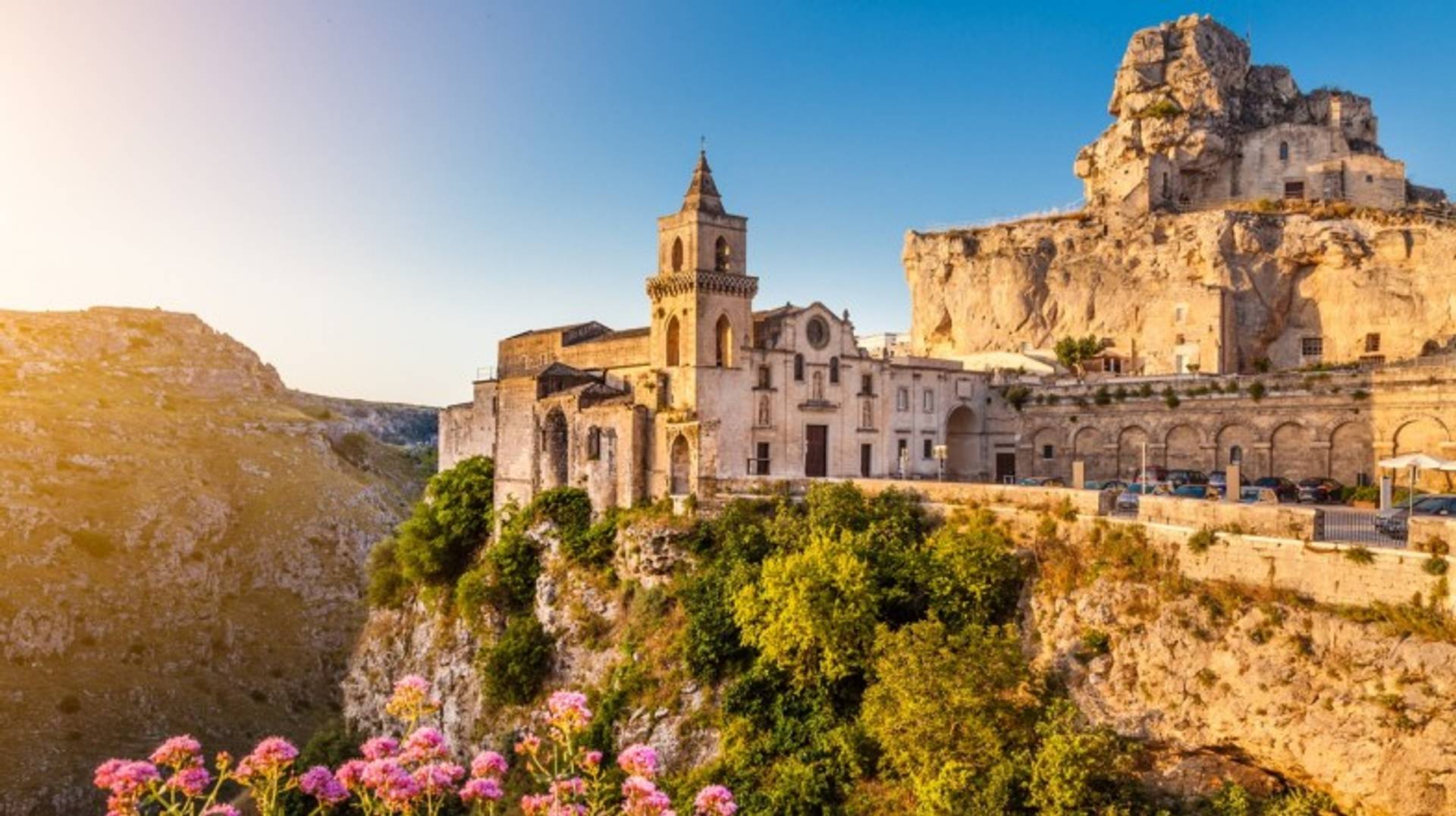 Off the Beaten Path in Italy: Top 10 Hidden Gems in Italy