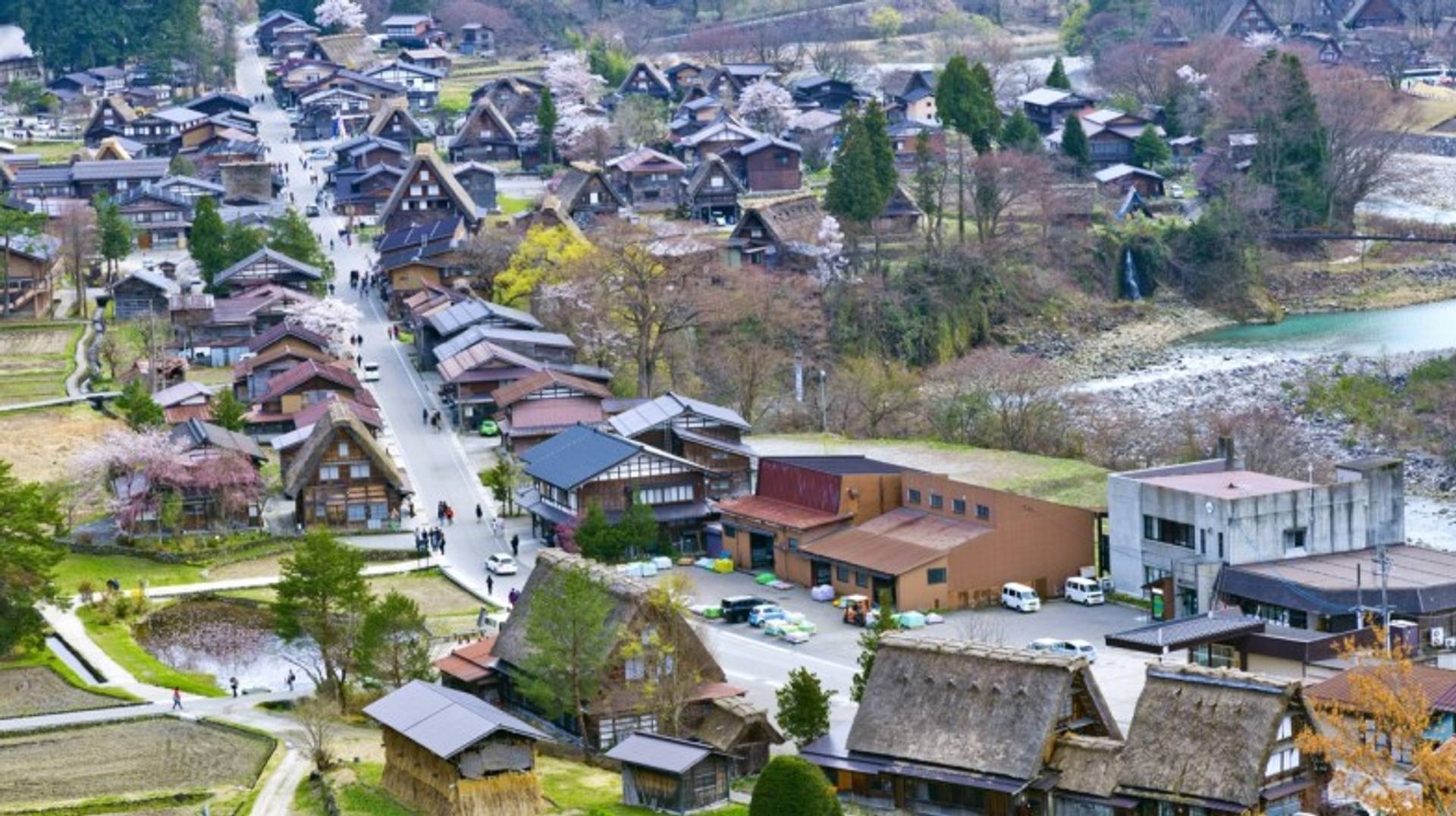 Off the Beaten Path in Japan: 10 Hidden Gems