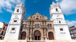 Panama in 10 Days: 3 Recommended 10-Day Itineraries to Panama