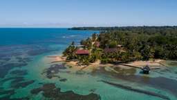 Panama in 9 Days: 3 Recommended 9-day Itineraries to Panama