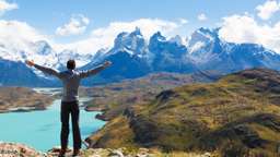 Patagonia in 10 Days: 4 Recommended 10-day Itineraries to Patagonia