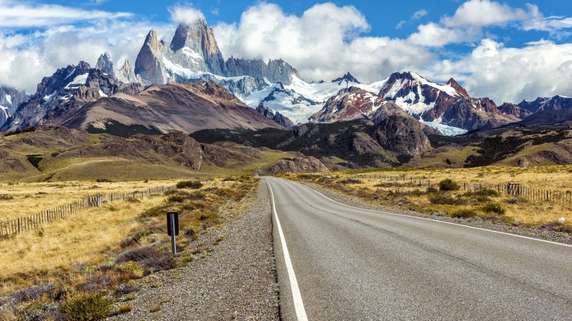 Patagonia in 2 Weeks: 3 Recommended 2-week Itineraries to Patagonia