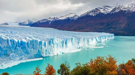 Perito Moreno Glacier: The Best Ways to See It