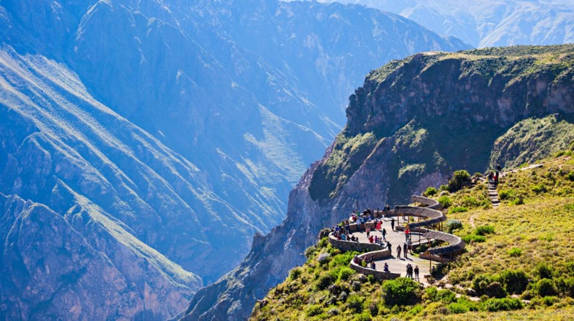 Peru in 10 Days: 4 Recommended 10-day Itineraries to Peru