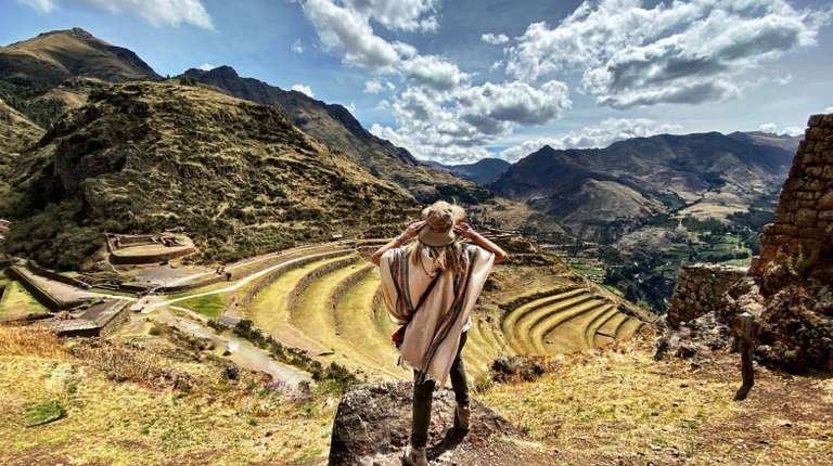 Peru in 8 Days: 4 Recommended 8-day Itineraries to Peru