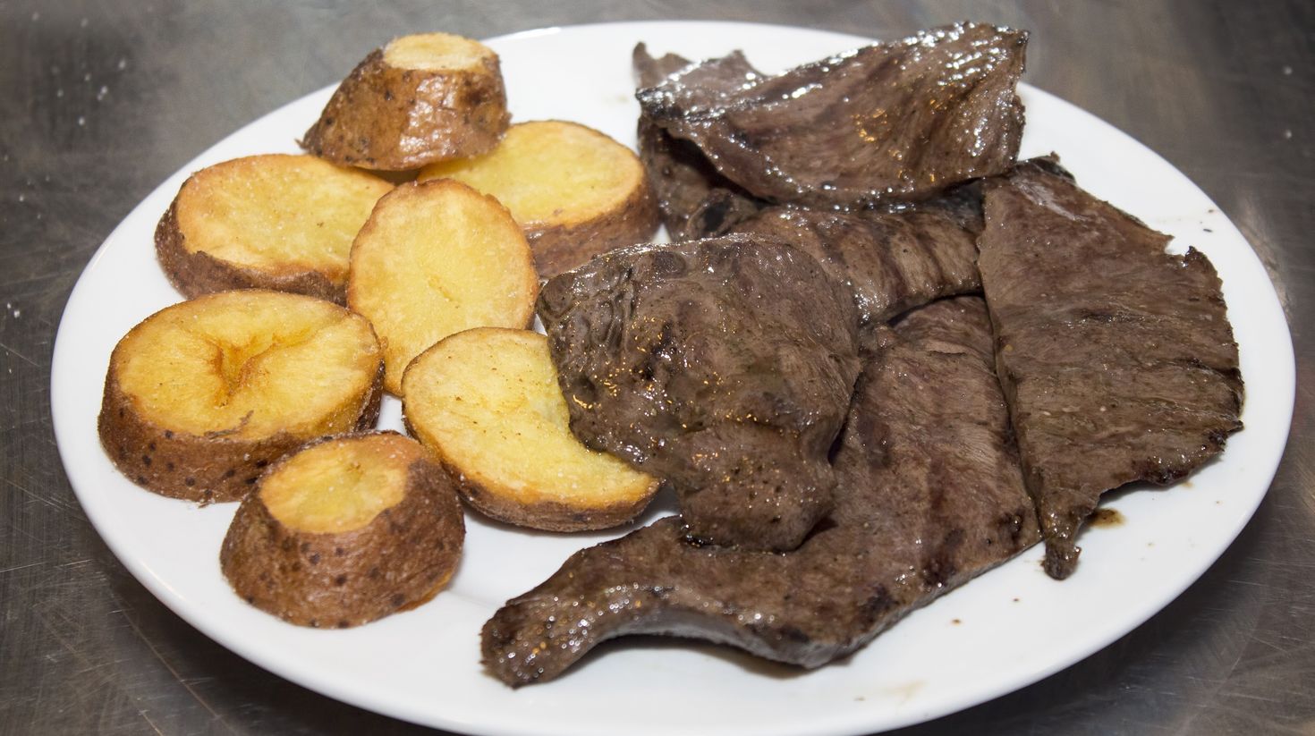 Peruvian food comprises of street food in Peru too