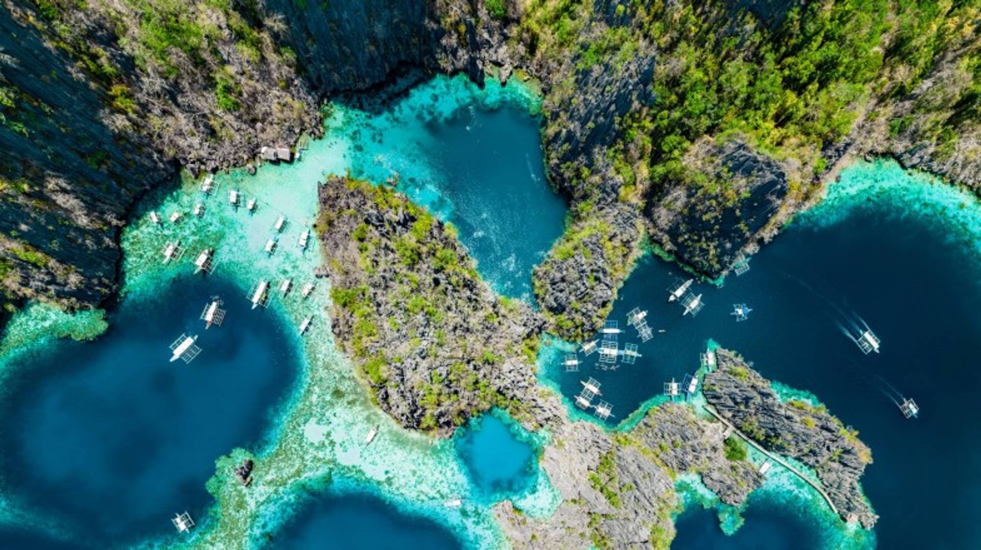 The Philippines in 8 Days: 3 Recommended 8-day itineraries to Philippines