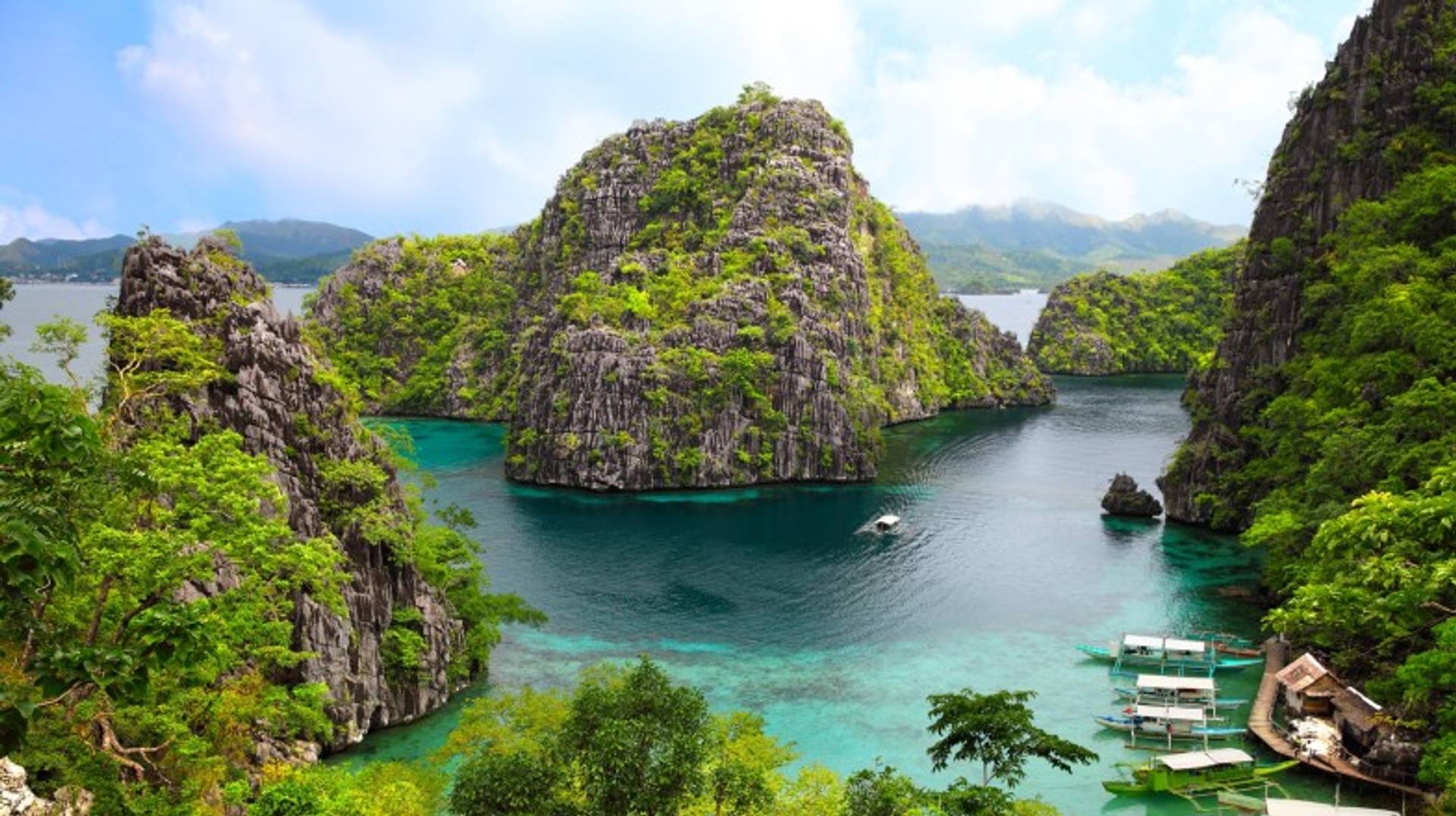 Philippines in October: Weather, Tips and More