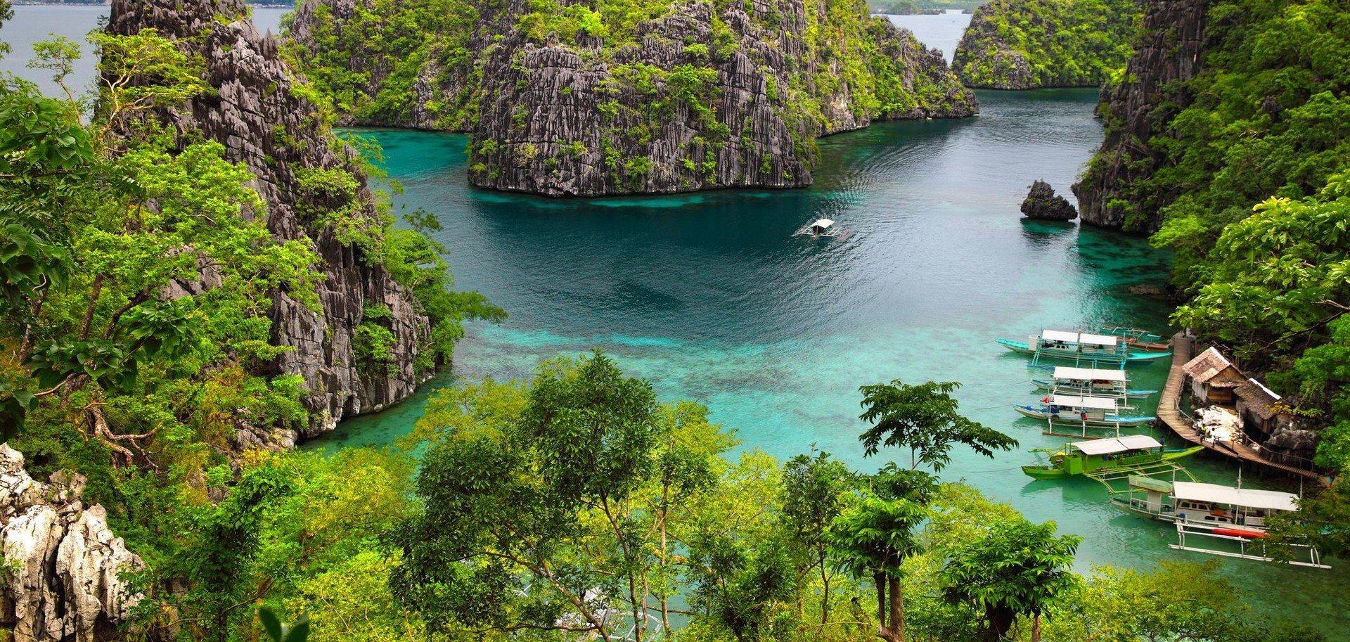 How Long to Stay in Philippines