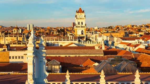 Top 9 Places to Visit in Bolivia