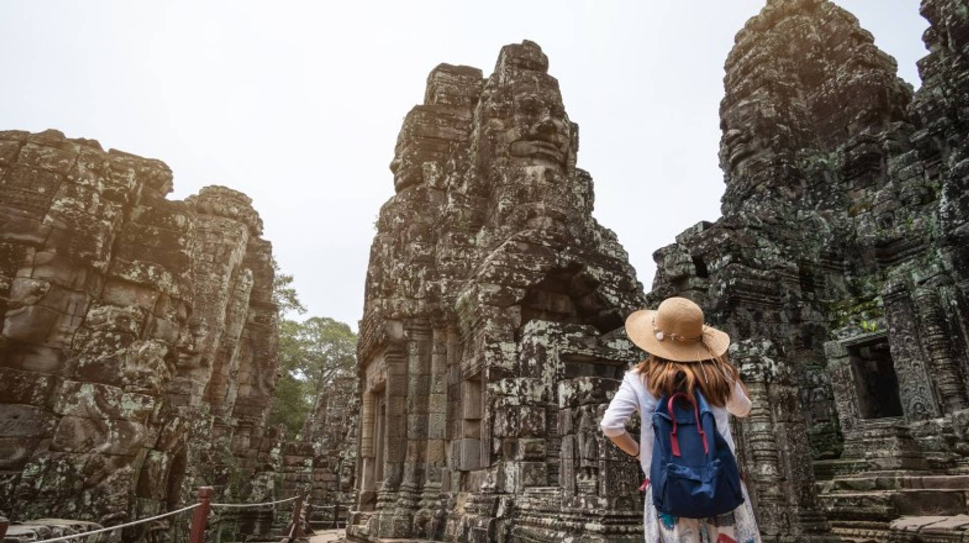 Top 8 Places to Visit in Cambodia