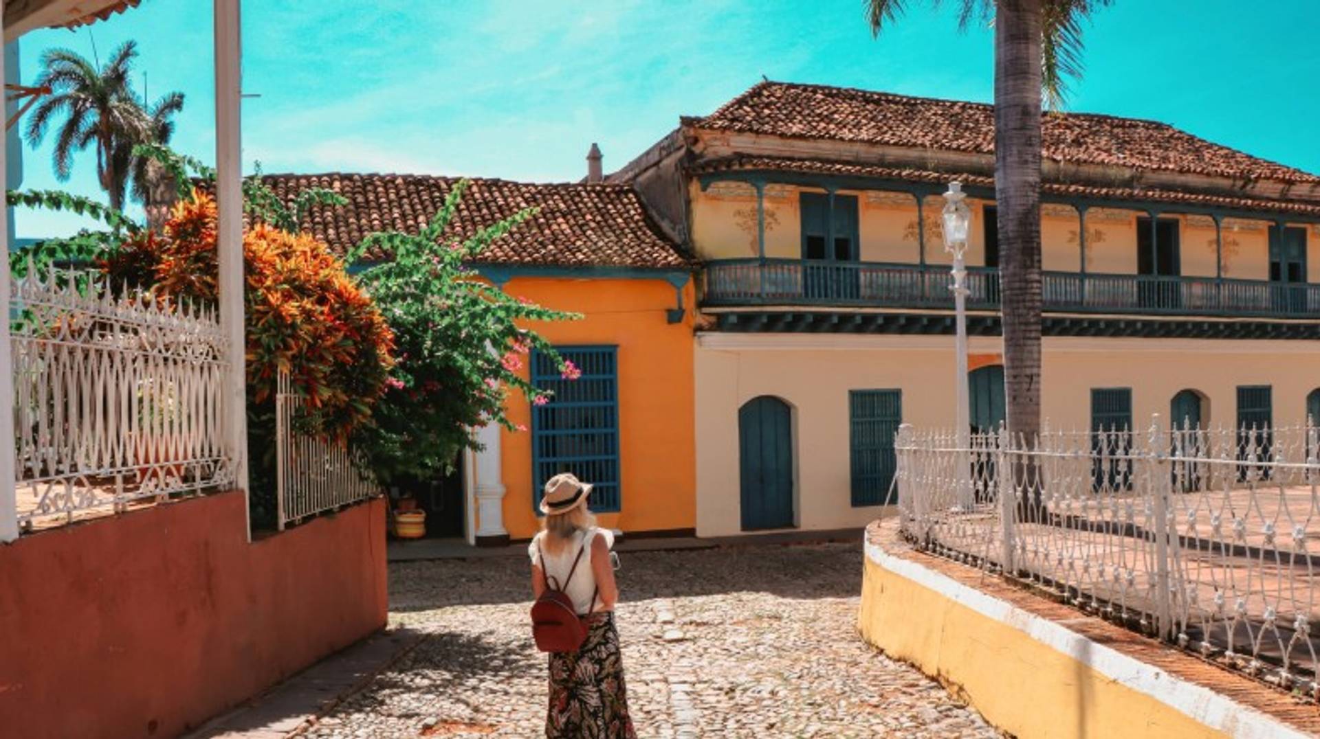 10 Best Places to Visit in Cuba