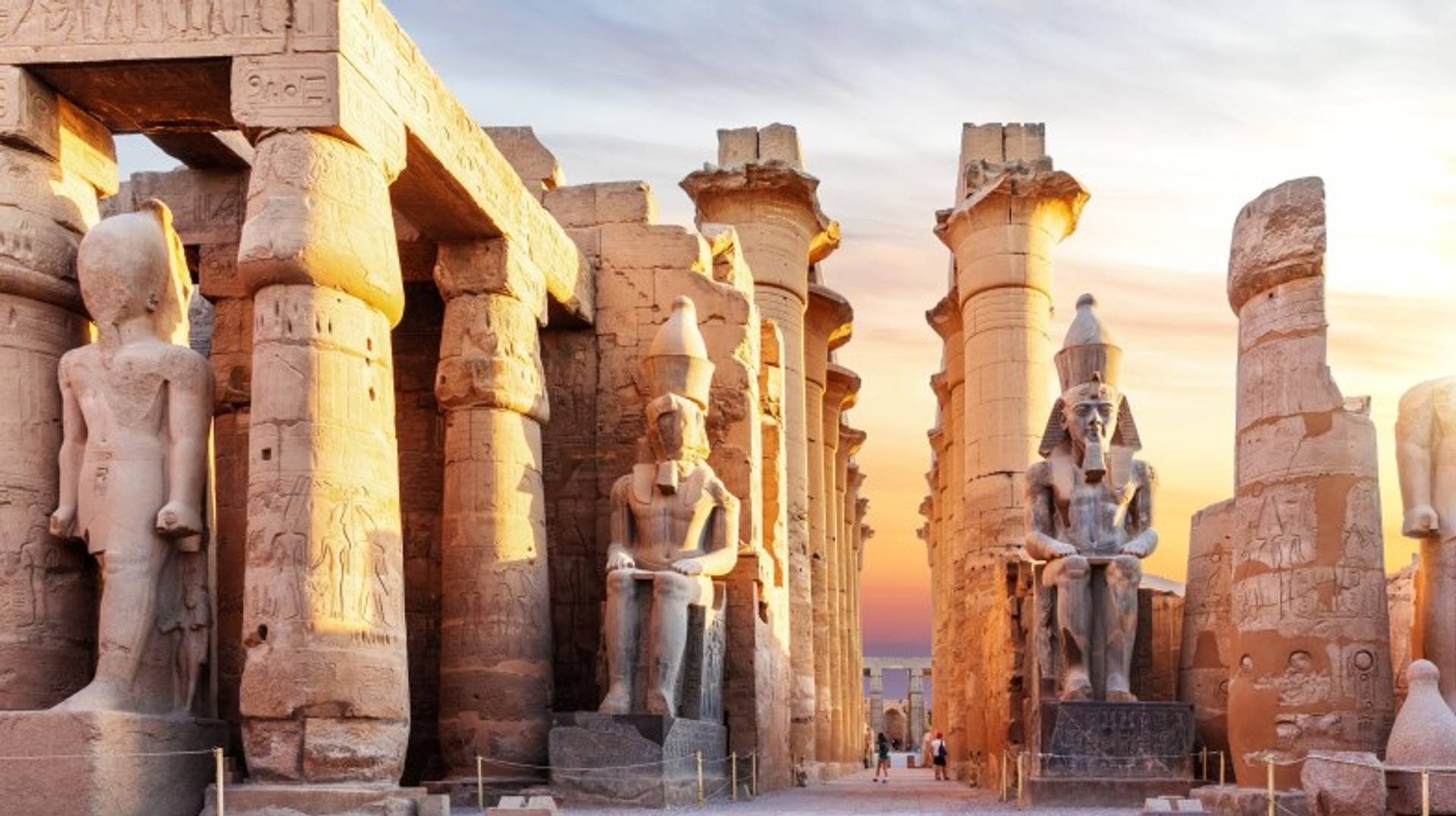 Top 10 Places to Visit in Egypt
