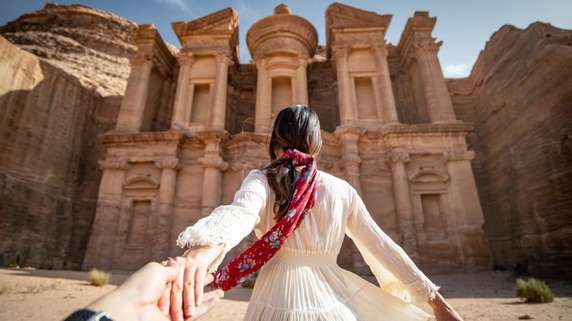 Top 12 Places To Visit In Jordan