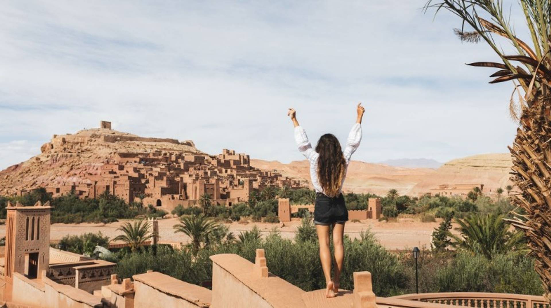 Top 11 Places to Visit in Morocco
