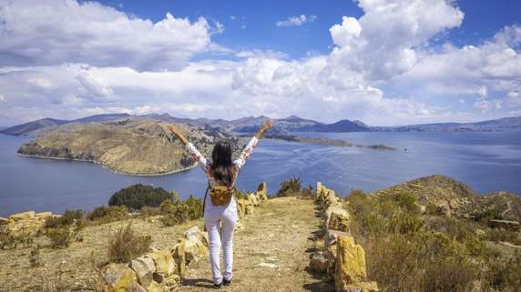 Top 12 Places to Visit in Peru