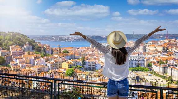 Top 10 Places to Visit in Portugal