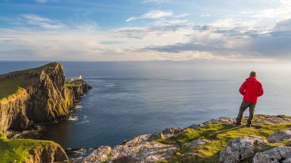 Top 10 Places to Visit in Scotland